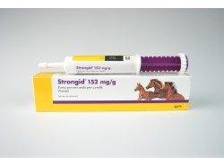Strongid pasta cavalli  