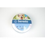 Seresto collare per cani fino a 8 kg  