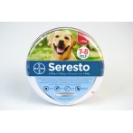 Seresto collare per cani oltre 8 kg  