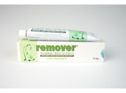 Remover MSD pasta 50 gr  