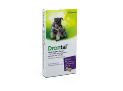 Drontal Multi Aroma 6 compresse  