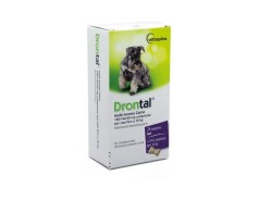 Drontal Multi Aroma 24 compresse  