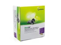 Drontal Multi Aroma 102 compresse  
