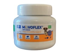 Movoflex medium 30 chews  