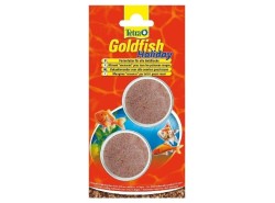 Tetra goldfish holiday  