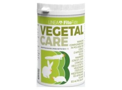 Trebifarma vegetal care polvere 150 gr  